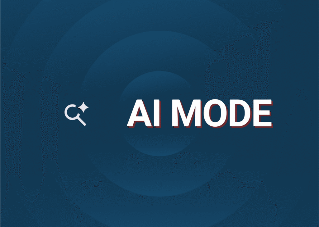 AI mode en GEO uitbesteden