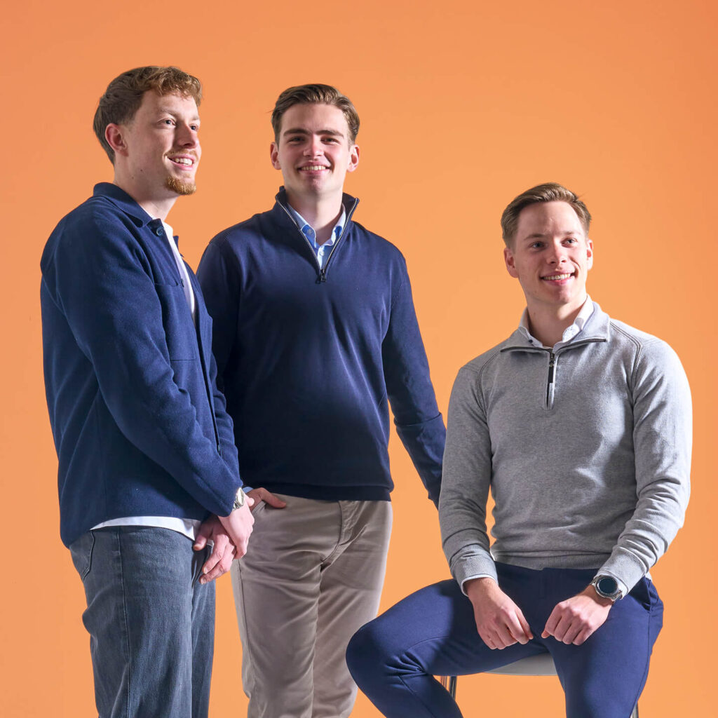 Employer branding On Radar