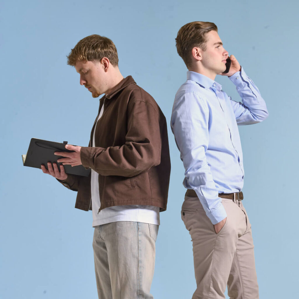 Generatie Z in B2B