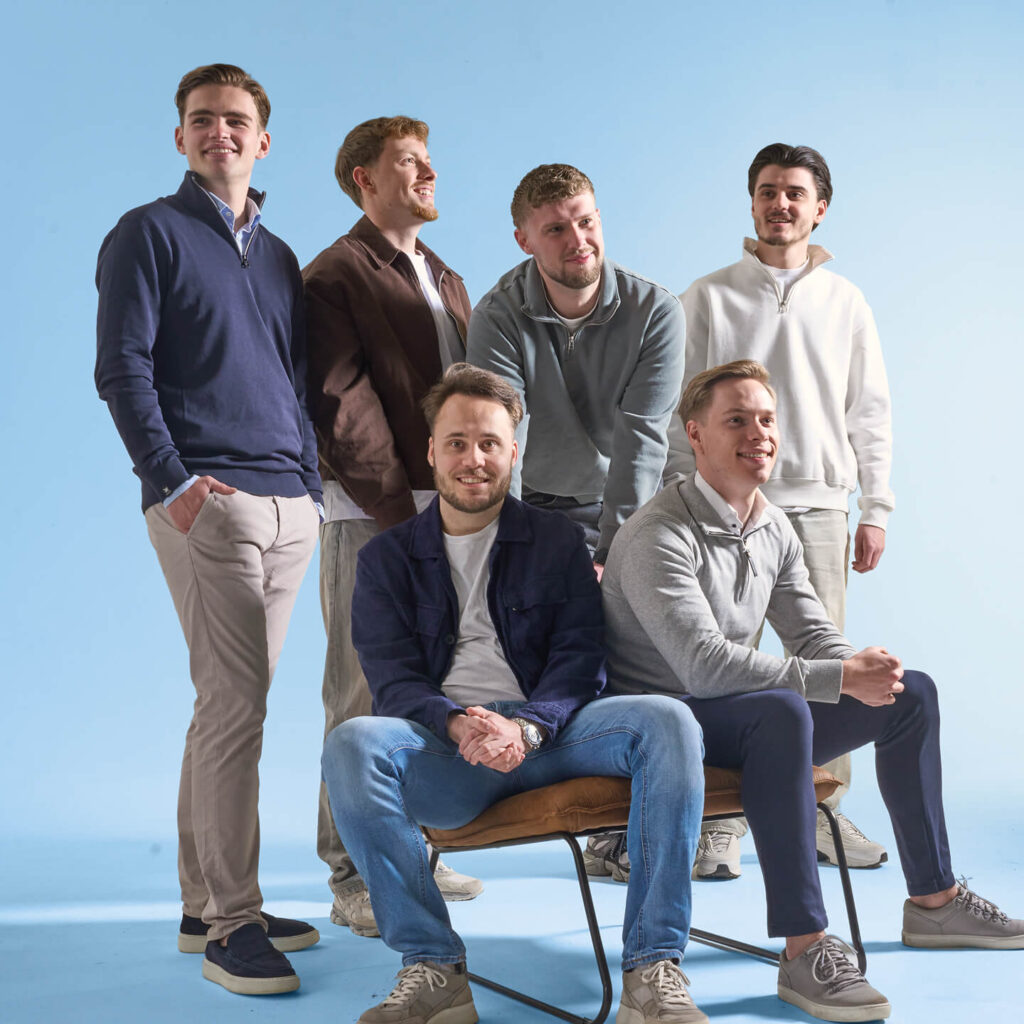 On Radar employer branding