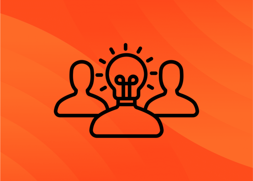 thought leadership op LinkedIn